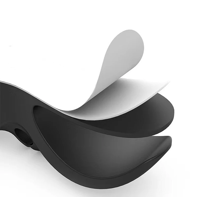 업그레이드된 주방 코드 정리기, 가전제품용 코드 와인더, 케이블 관리 랩 홀더 세트, 에어프라이어, 커피메이커, 전선 정리기