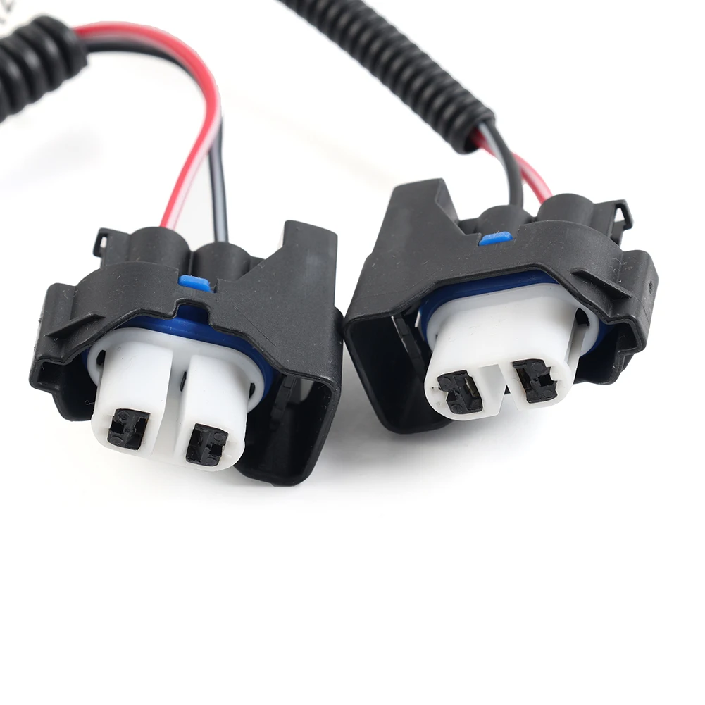 Car Front Bumper Parking Sensors Wiring Harness LR086547 For Land Rover Range Rover Evoque 2012-