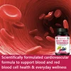 6547-86d2f4.jpg Organic Beet Root Powder Extract + Black Pepper, Vitamin and Mineral Supplement, Blood Circulation, Blood Pressure Health