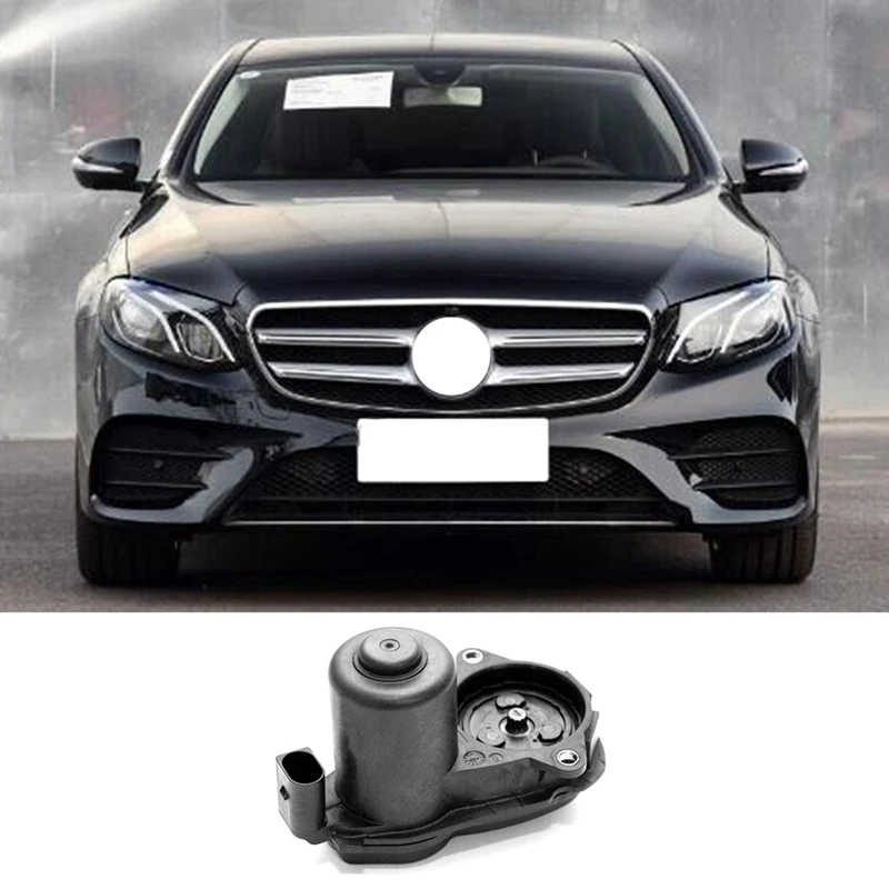 0009061004 Car Rear Parking Brake Engine Motors Electrical Actuator Motor For Benz W213 E200 E260 E300 E350-Car Parts