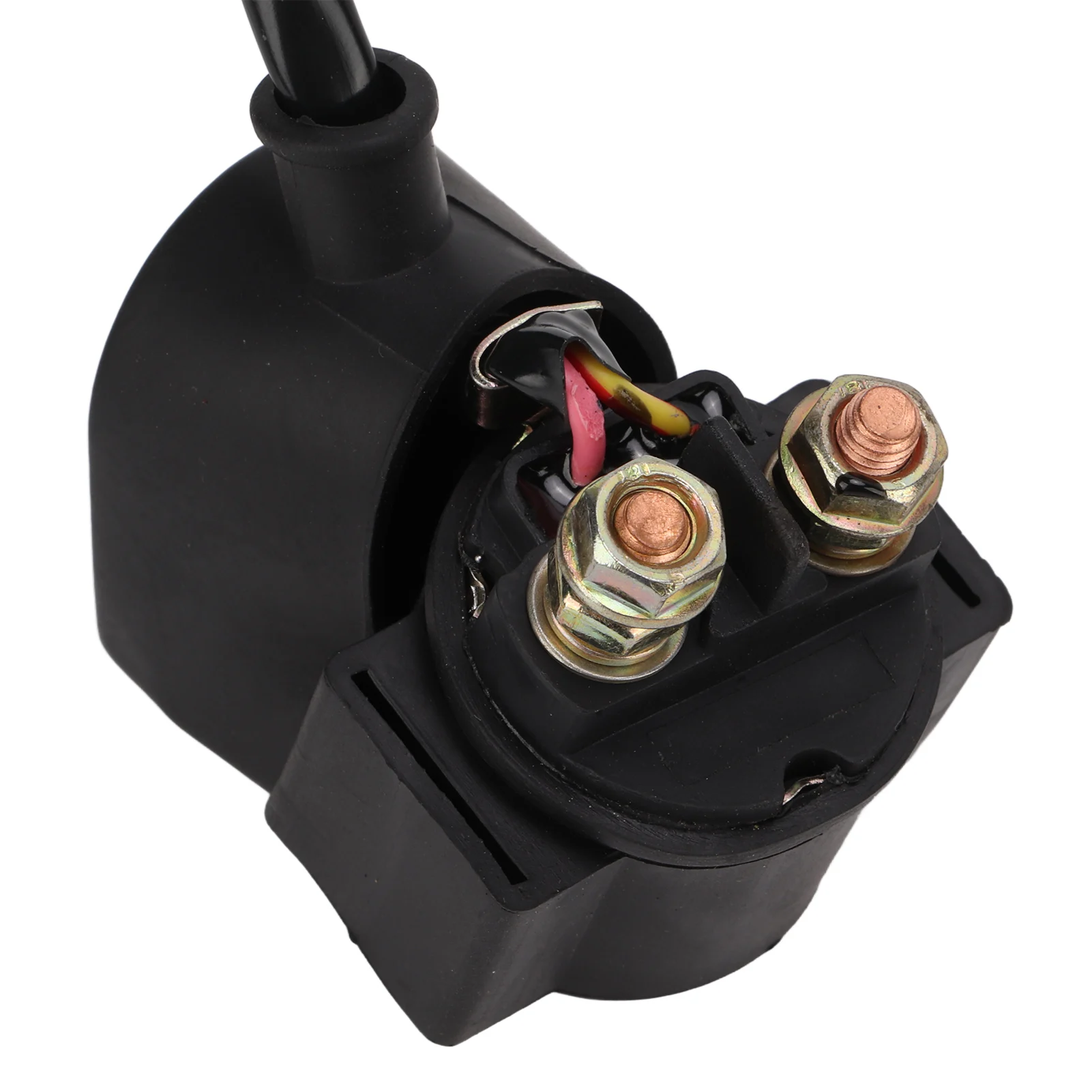 Atv Starter Solenoid Starter Relay 2 Pins 12 V AUTOESMOTOR.hu