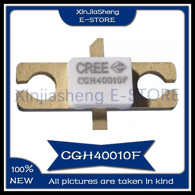 

Новый оригинальный телефон CGH40010F CGH40010