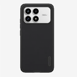 Nillkin Super Frosted Shield Pro Back Cover (For Redmi K90)