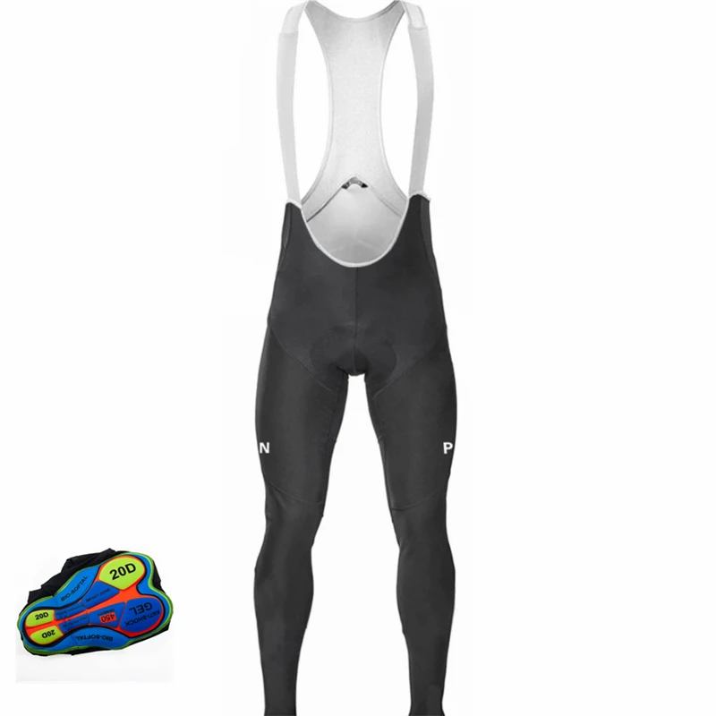 Cycling Pants Mens Downhill Bicycle 20D Padded Mountain Breathable Outdoor
