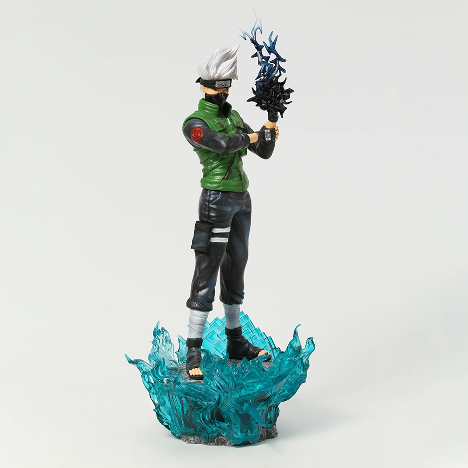 Figurine Naruto Hatake Kakashi