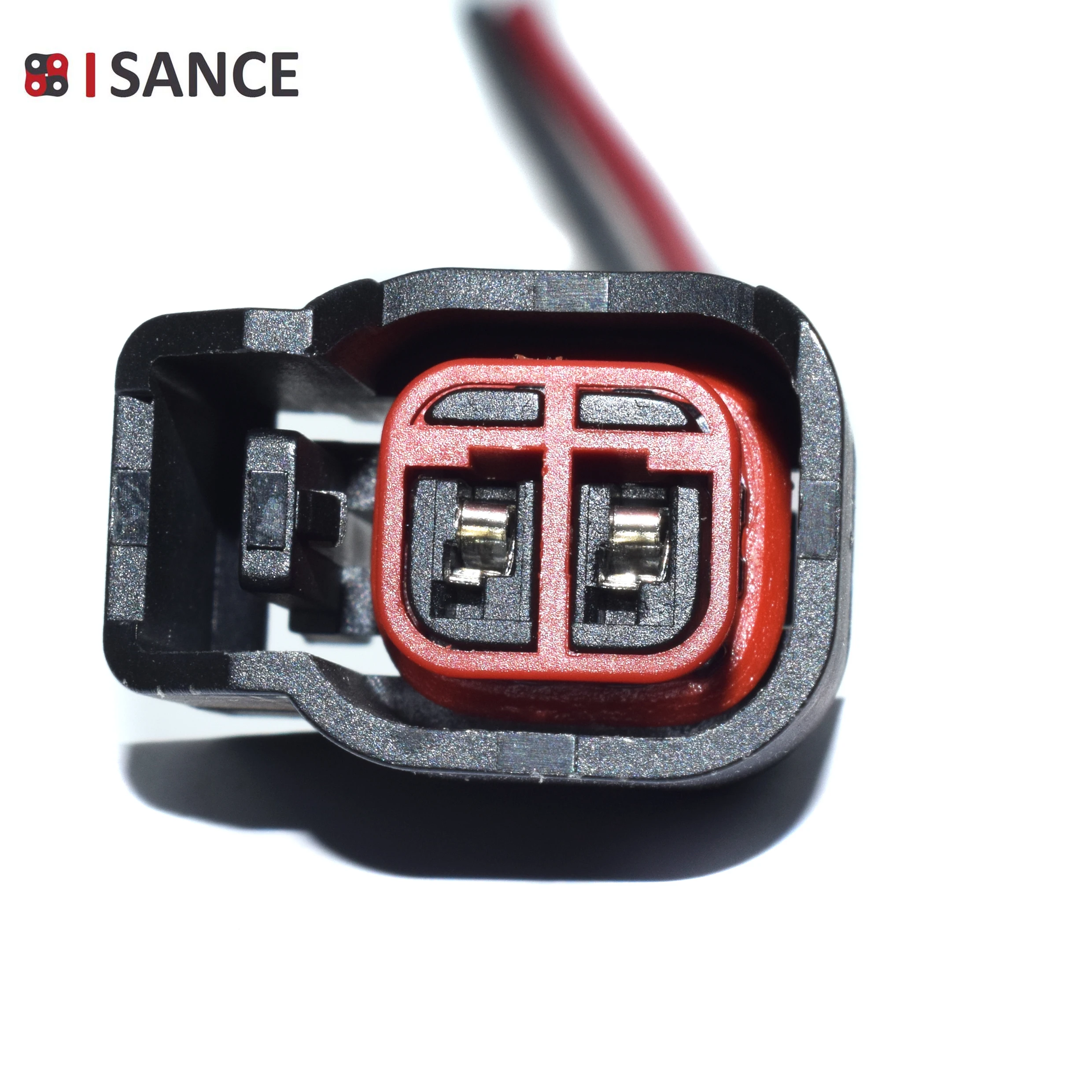 ABS Wheel Speed Sensor 1S7T2B372AD For Ford Mondeo III 2000-2007 & Jaguar X-Type 2001 2002 2003 2004 2005 2006 2007 2008 2009