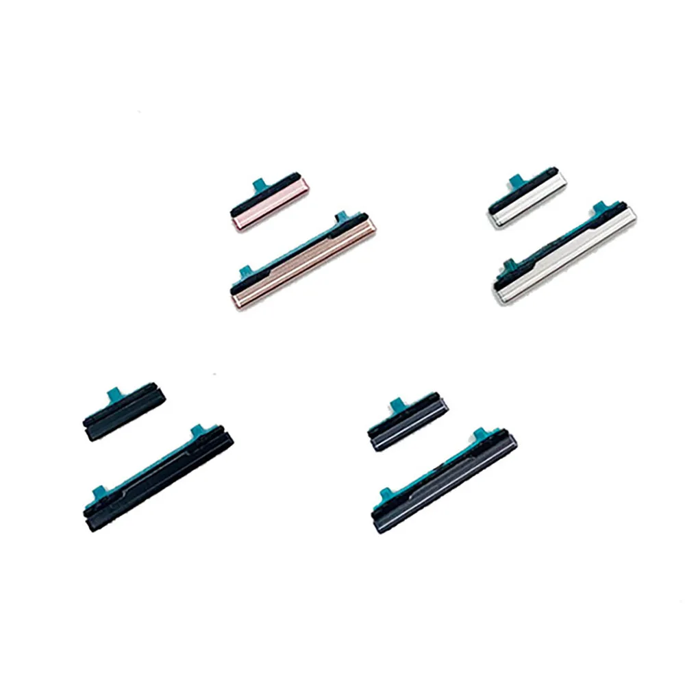 

NEW Power Volume Side Button Key Replacement Part For Samsung Galaxy S21/S21+S21Ultra Power Button