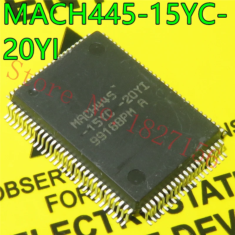 

Direct Promotion New&original MACH445-15YC-20YI MACH445