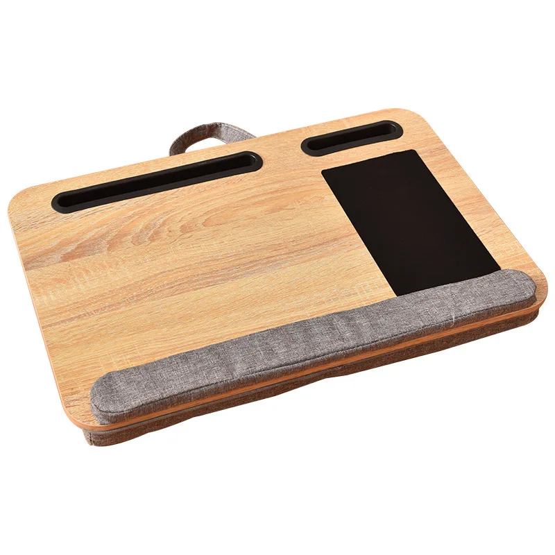Home Living Room Sofa Bedroom Bed Notebook Phablet All-in-One Simple Lazy Portable Foldable Laptop Desk
