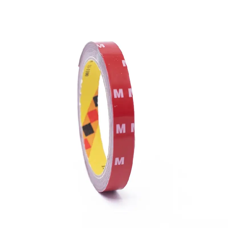 3Meters Extra Strong Double Sided Tape Adhesive 0.8mm Thick For Car Industry Special High Viscosity Mounting Fixing Sticky Tape - Image 7