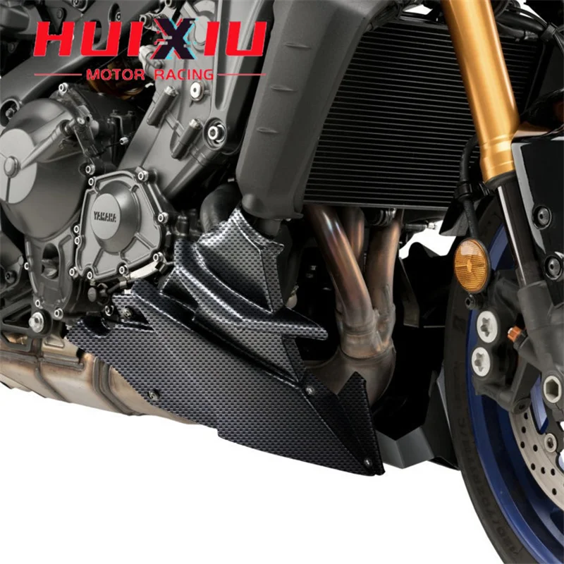 Motorcycle Accessories For YAMAHA MT-09 TRACER 9 GT-9 TRACER-9 GT 9 Engine Chassis Engine Guard Chassis Guard