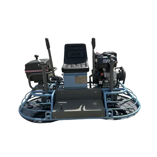 Trowel Machine The Most Popular Float Ride On Power Concrete Floor Machine Factory Supply