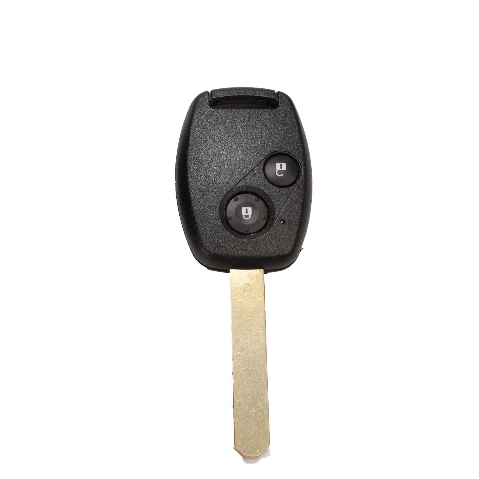 Car Remote Key 313.8/315/433.9MHZ ID46 for Honda Accord 2003 CR-V HR-V Civic 2008 Insight 2009 Element