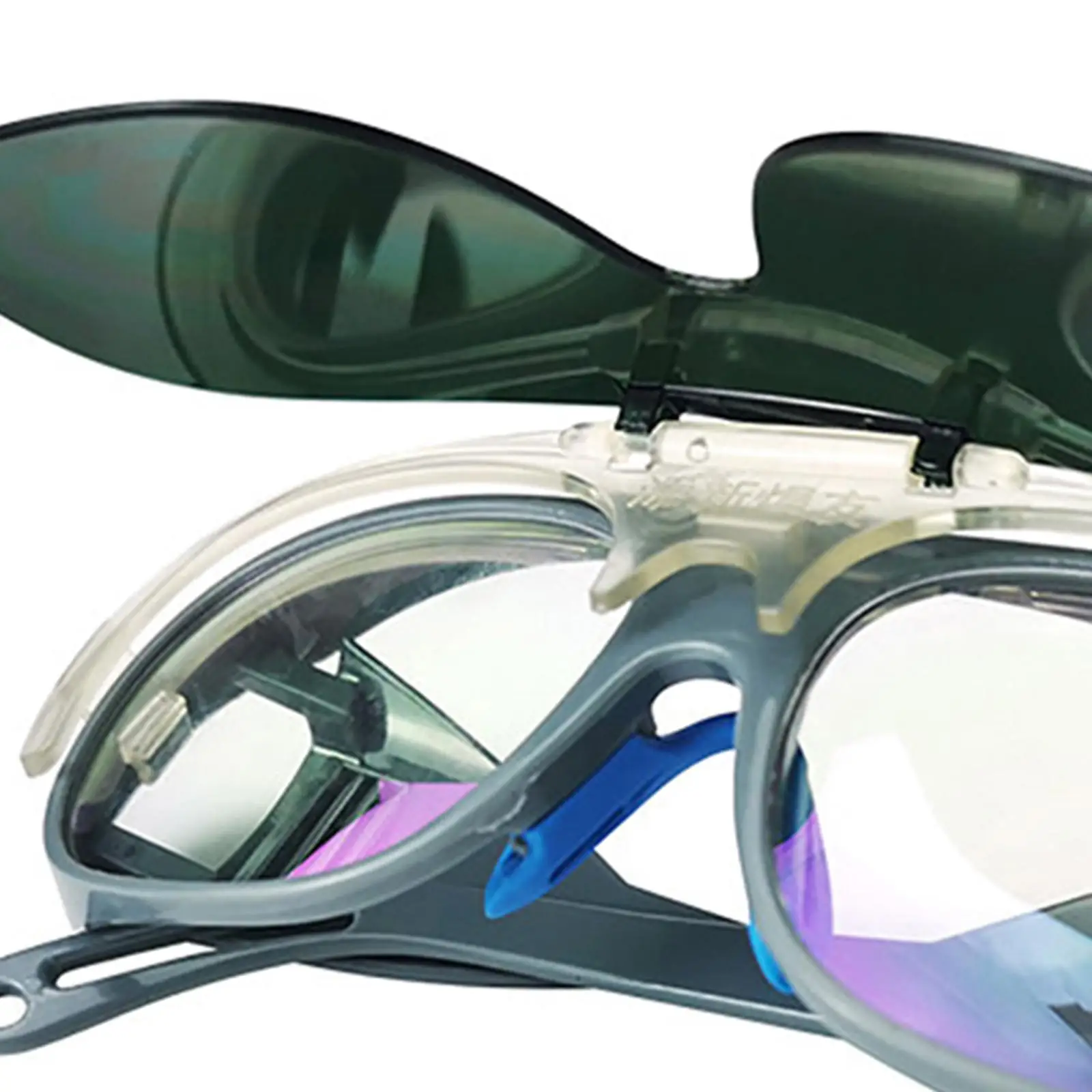 Welding Goggles Anti Shock Flip up Protective