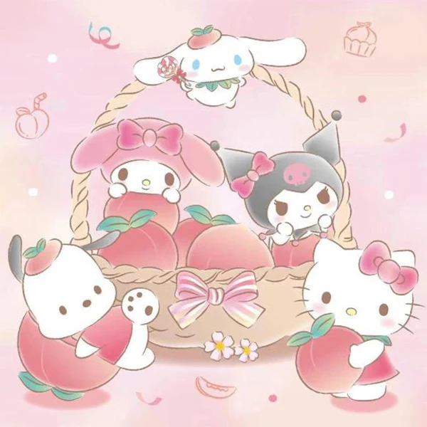 Cute Three Kids Store