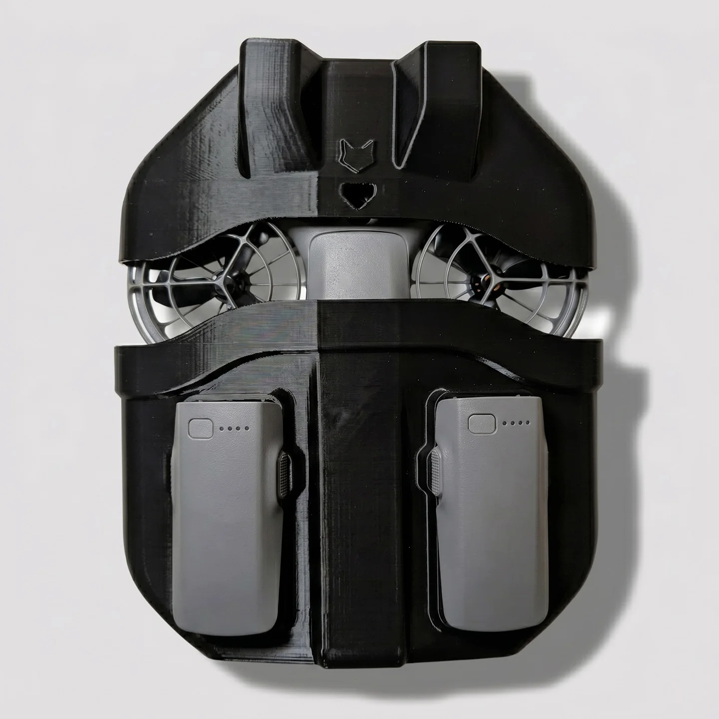 รูปสินค้า กล่องพกพาโดรน DJI Neo2 แข็งแรง ใส่แบต 2 ก้อน