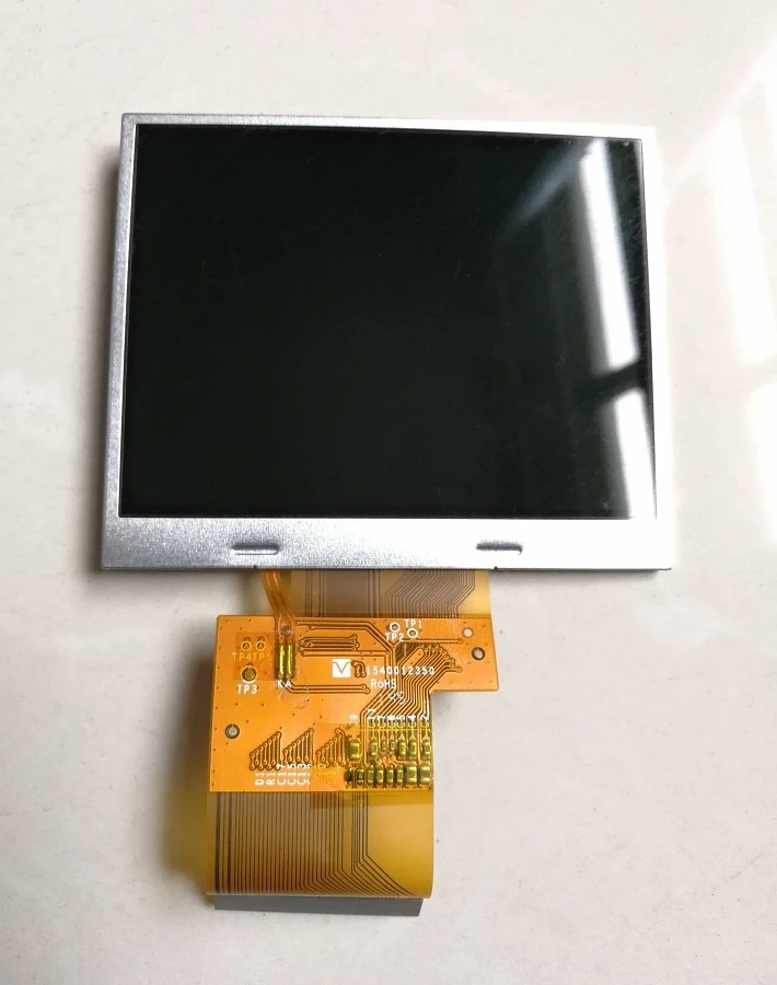 

ЖК-дисплей 3,5 дюйма TM035KDH16, 54P, GPS-навигатор