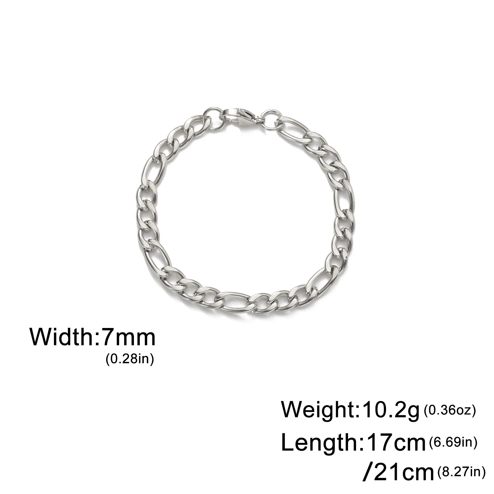 Width 7mm S