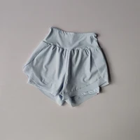 Women's Workout Shorts Anti-See-Through Quick-Dry Loose Fit for Running Yoga Tennis Versatile Athletic Wear - Image 5