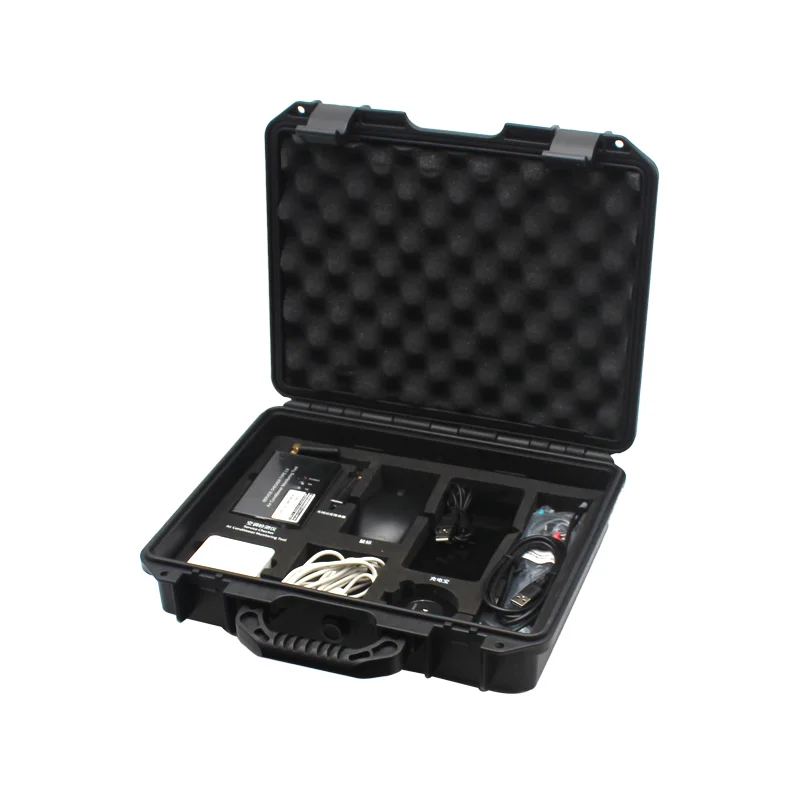 Daikin Air Conditioner Monitoring Tool Service Checker Type 4 Wifi