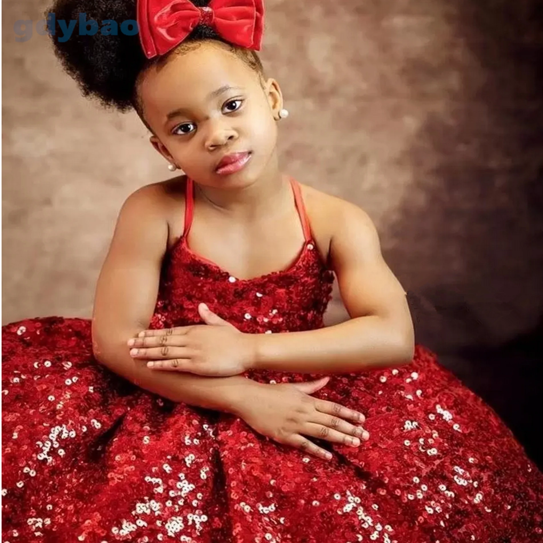 vestido-de-baile-de-lantejoulas-vermelho-para-meninas-vestidos-de-florista-cabecada-de-casamento-primeira-comunhao-concurso-de-beleza-vestido-de-festa