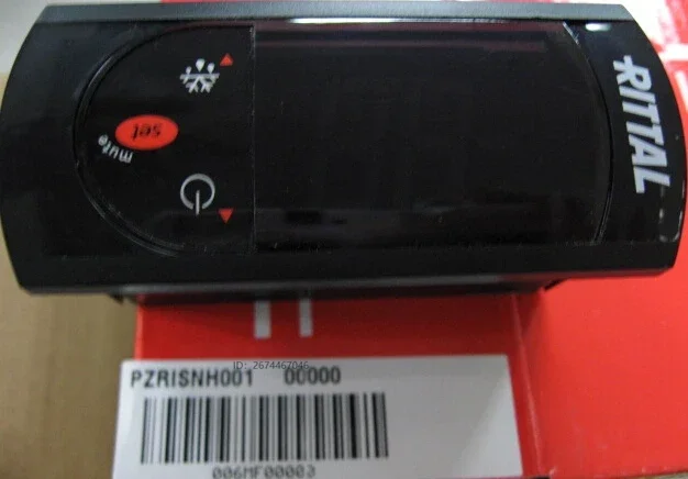 

Новый и оригинальный контроллер PZRISNH001