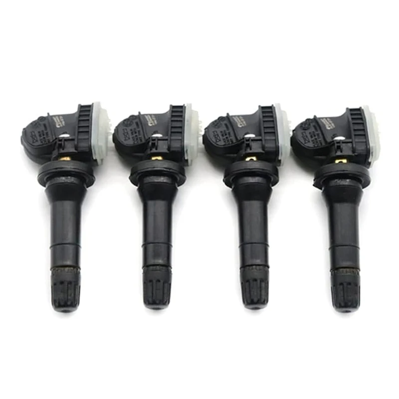 

4PCS TPMS 52940-BV100 52940BV100 Tire Pressure Sensor For Kia Sportage EV6 Sonet Hyundai Tucson Creta H100 Staria 433MHz