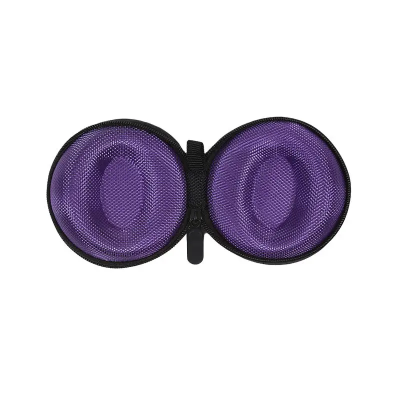 Travel Wristwatch Organizer | EVA Travel Case Portable Storage Box for Single Watch, Sh... - SKU ETC02052 - UGI Packaging