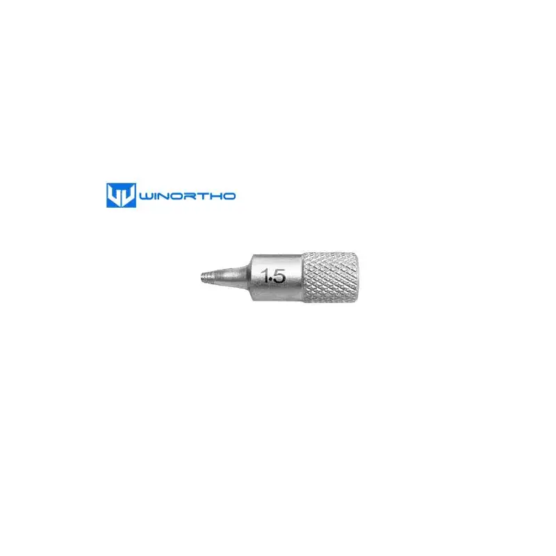 LCP Drill Guide double drill sleeves veterinary orthopedic instruments pet animal surgical Compression winortho