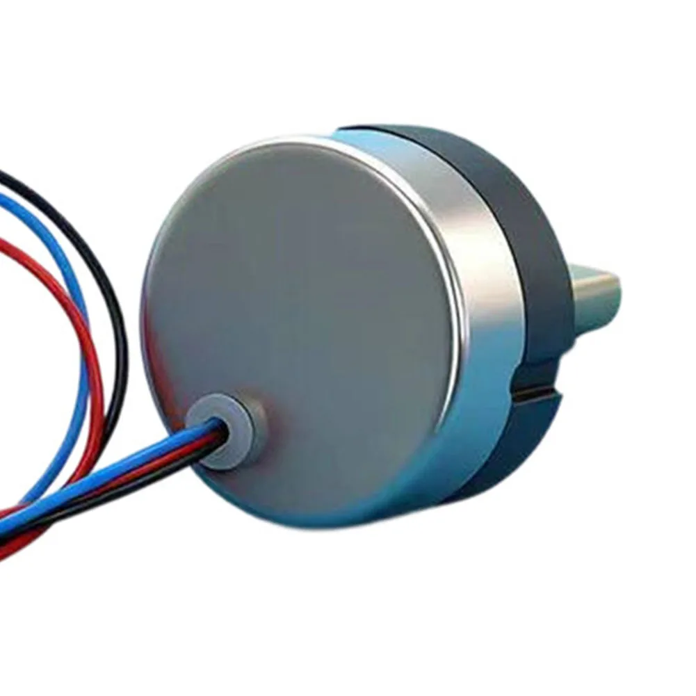 MA24-0-5V Potentiometer Hall-Effekt-Winkelsensor mit 0-5V Linearem Ausgang für Automatisierungsmotoren und Gebläsesysteme als Ersatz – Detail 8