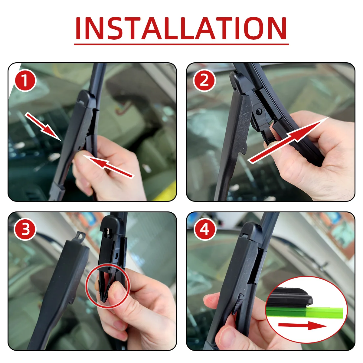 Geely Emgrand GT GC9 2015-2022 24 + 22    ̵ 귯 Ŀ ׼, 2018 2019 2020 2021 2022