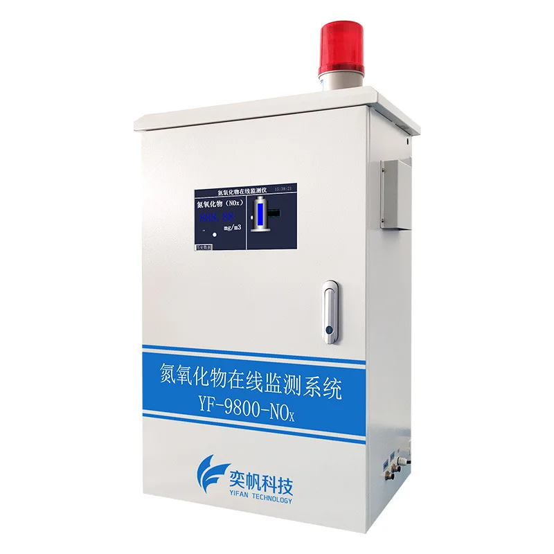 

Nitrogen Oxide Detector Oxygen Gas Sensor Nitrogen Content Analyzer Nitrogen Oxide Monitor