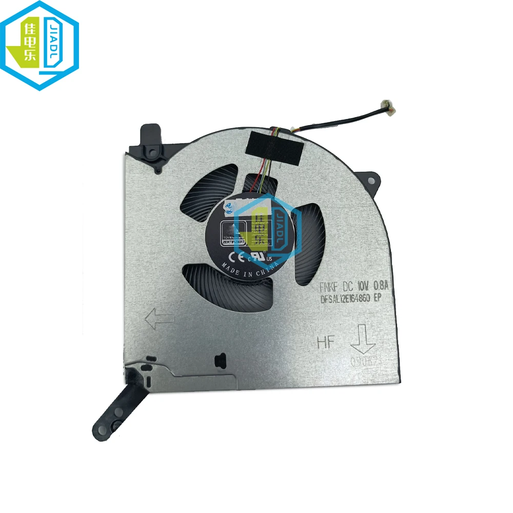 do radiador para lenovo legion 5 PRO-16ACH6H