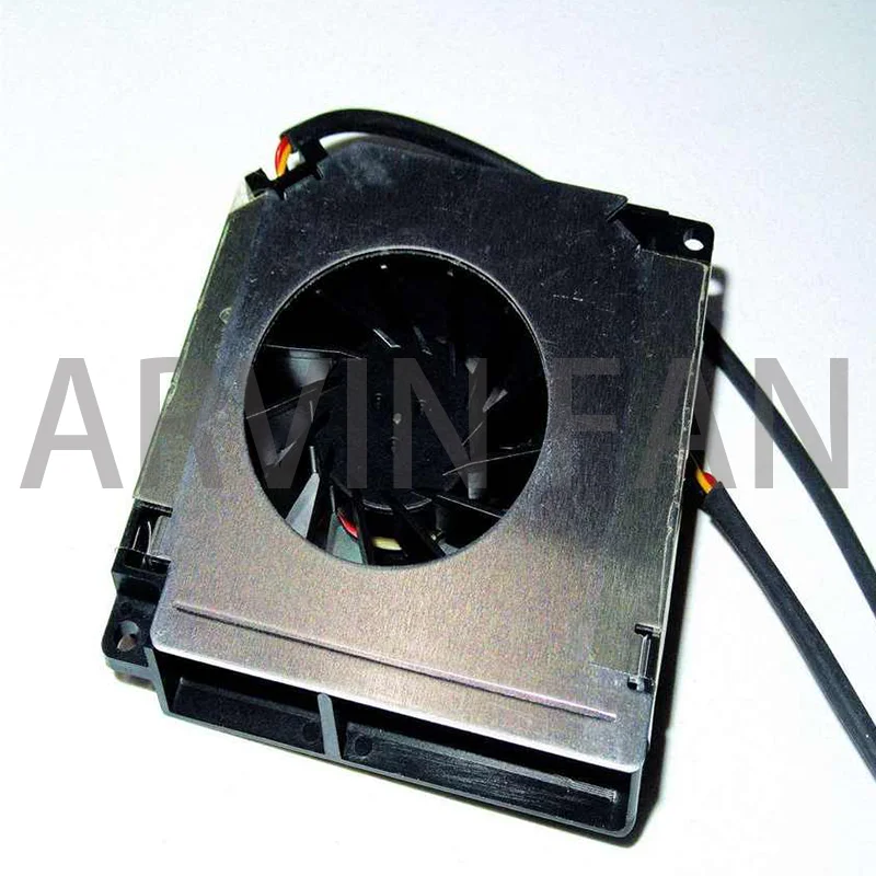 

New 6013 6cm 60mm 0.09A HY60A-12A 60*60*13MM 12V 3 Line Blower Cooling Fan