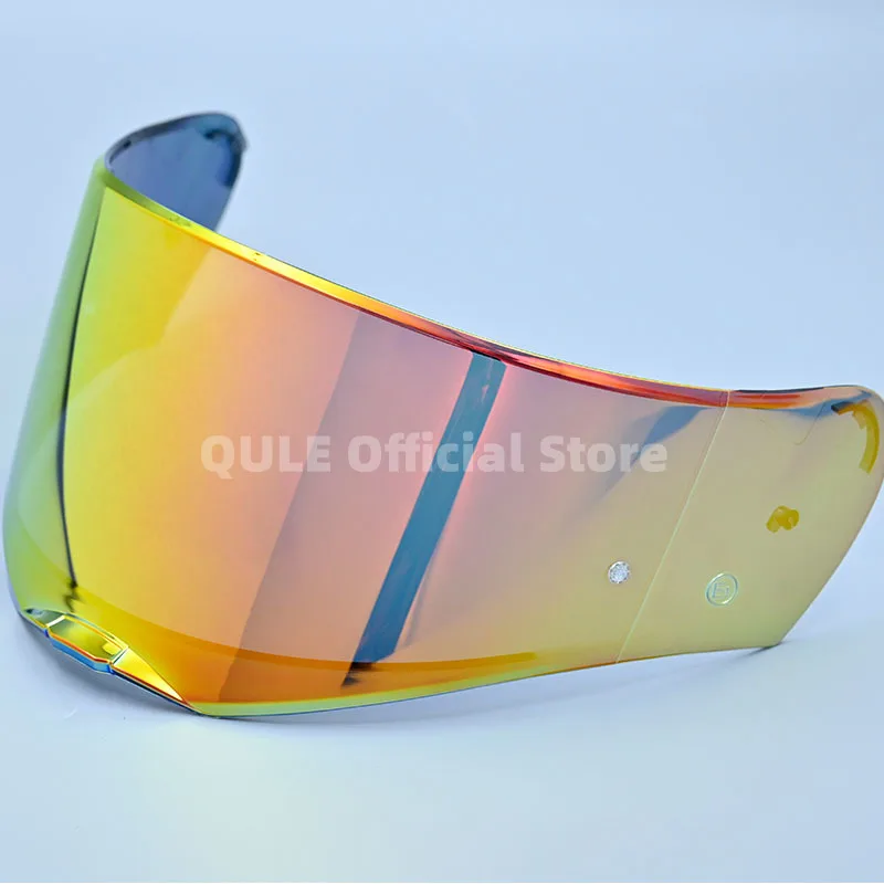 LS2 FF390 Breaker Full Face Helmet Lens Extra Helmet Visor with