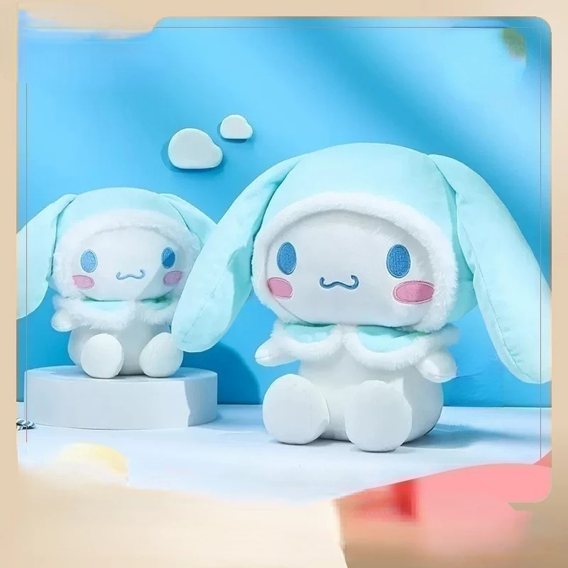 

Sanrio милые набивные игрушки в виде коричника для детского дня рождения