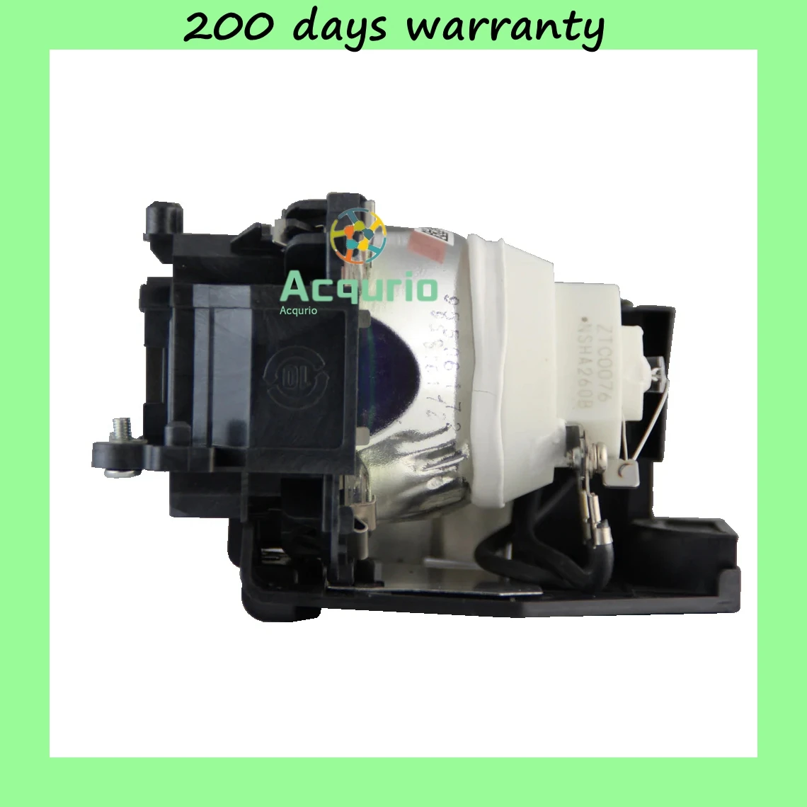 NP17LP Original Projector lamp for M300WS M350XS M420X P350W P420X P350W P420X UM330W UM330Wi2-WK UM330X 200 days warranty！