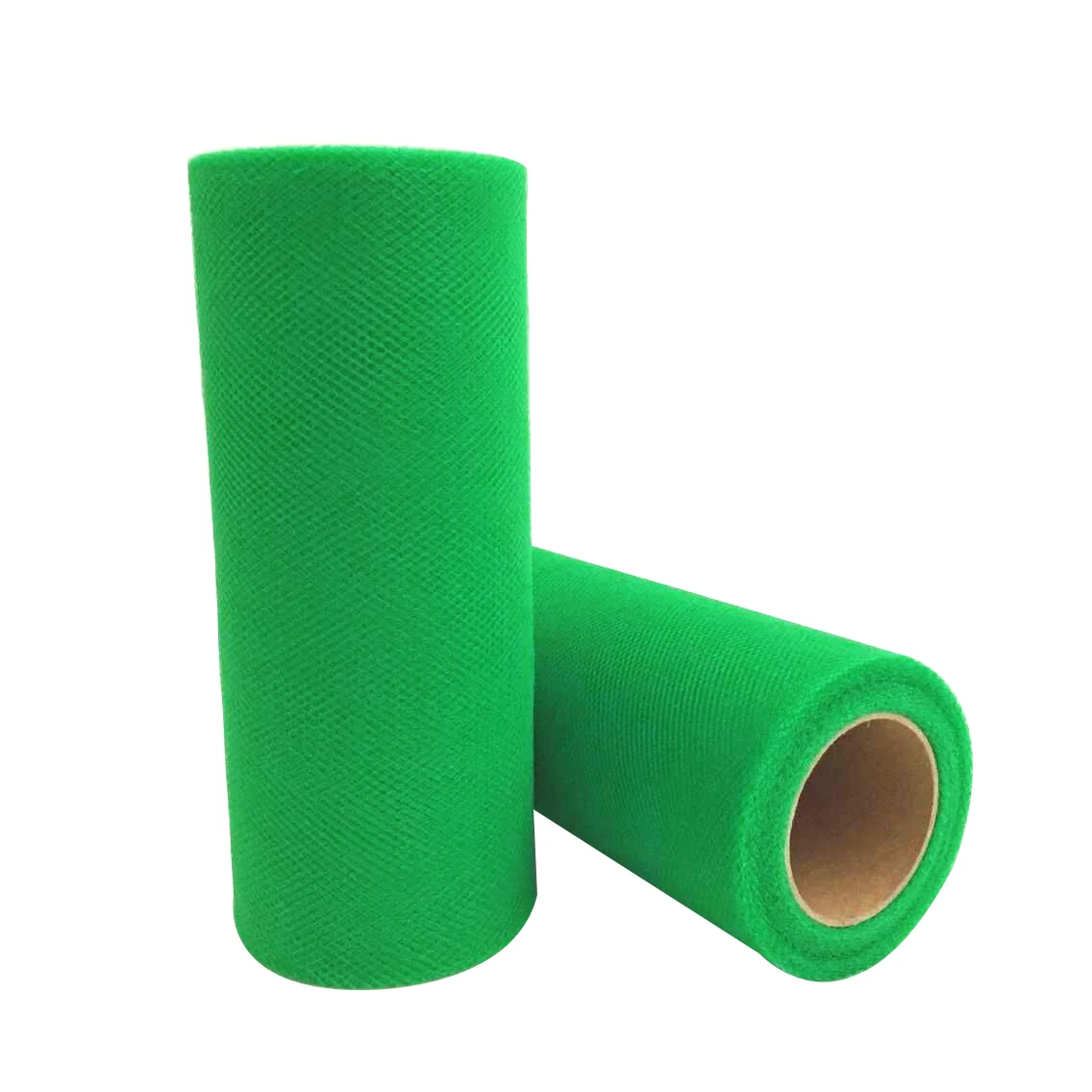 thumbnail image 1 of Rollo de tul Rollo de tela de tul de 6" x 25 yardas (15 cm x 22,8 m) para decoraciones Tutu Bodas Disfraces Faldas Fiestas Regalo Lazo Baby Shower, 1 of 5