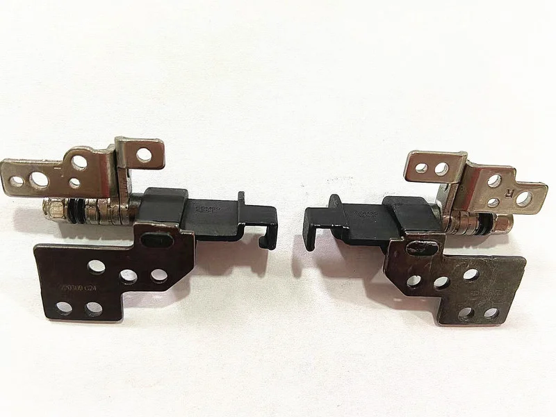 New Lcd Screen Hinges Set For Dell Latitude E5280 5280 E5290 5290 Bracket 9N5Px Rjcrm 09N5Px 0Rjcrm Laptop
