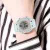 SYNOKE Student Sport Watches Luminous Fashion Waterproof Clock Multifunction Digital Watch for Kids 3