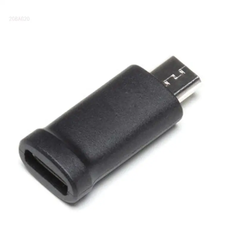 

Портативный преобразователь USB C в Micro USB для ремонта камеры Ronin