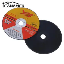 5pcs Mini Cutting Disc Circular Resin Grinding Wheel Sanding Disc 75mm For Angle Grinder Steel Stone Cutting Angle Grinding Bit
