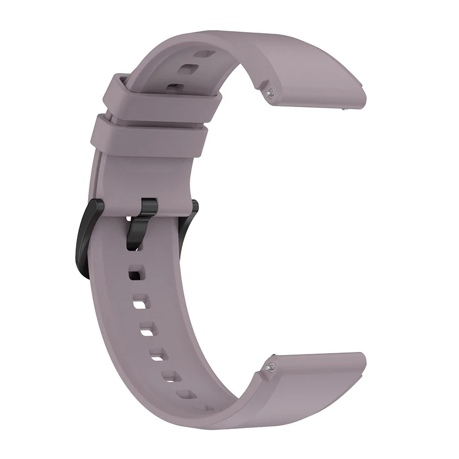 Silicone Wristband Replacement Bracelet
