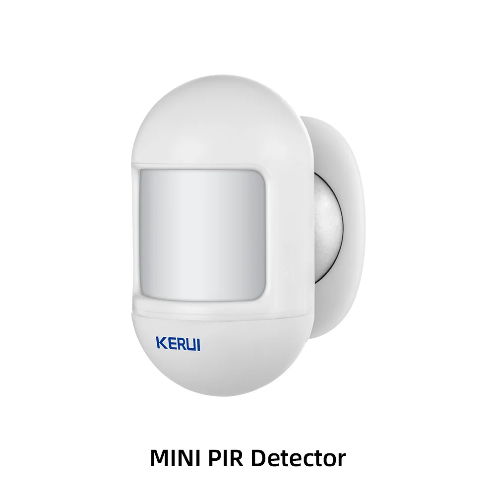 P831 Motion Sensor