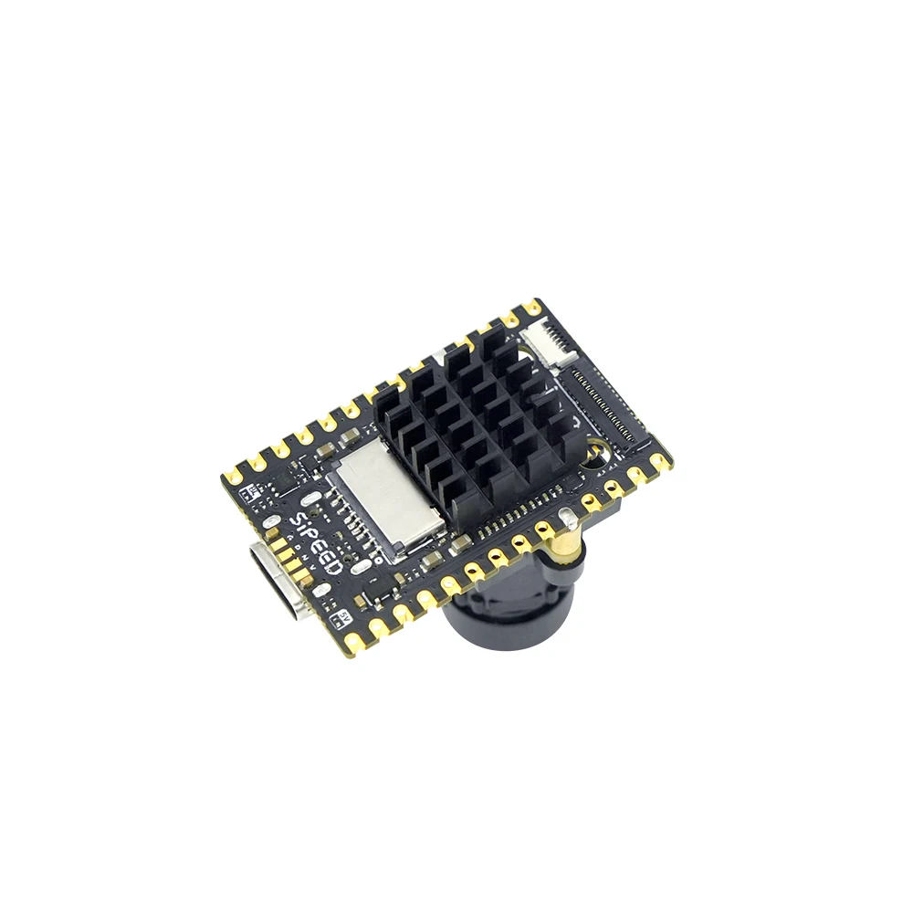 Sipeed MaixCAM  , AI ־   Ʈ, 2.3 ġ IPS  ġ ũ, WIFI6, 1GHz RISC-V C906