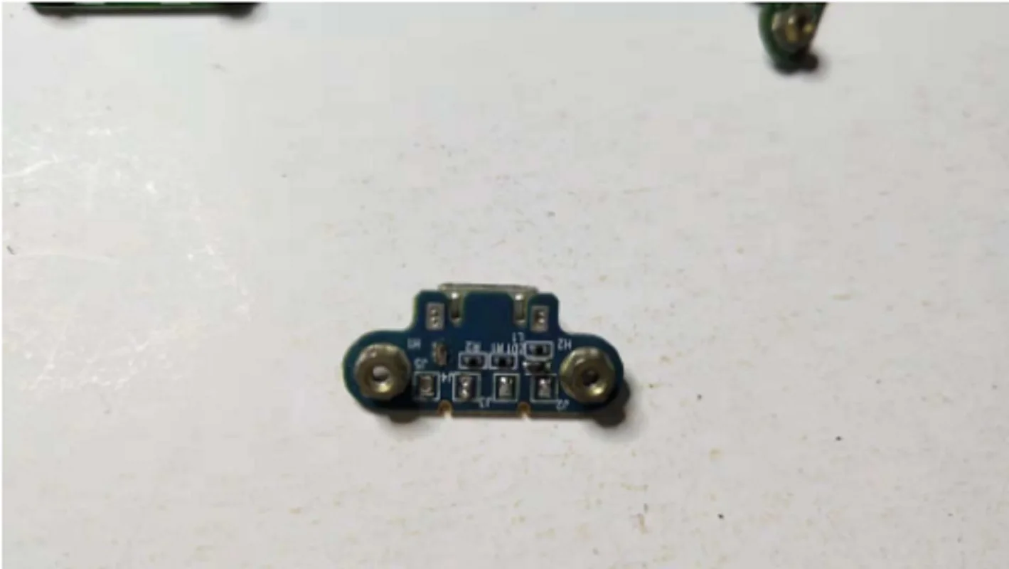 New Original Charging port PCB port for Beats Studio 2 Headset Tail socket for Replacement Studio2 Headphones Repair Parts