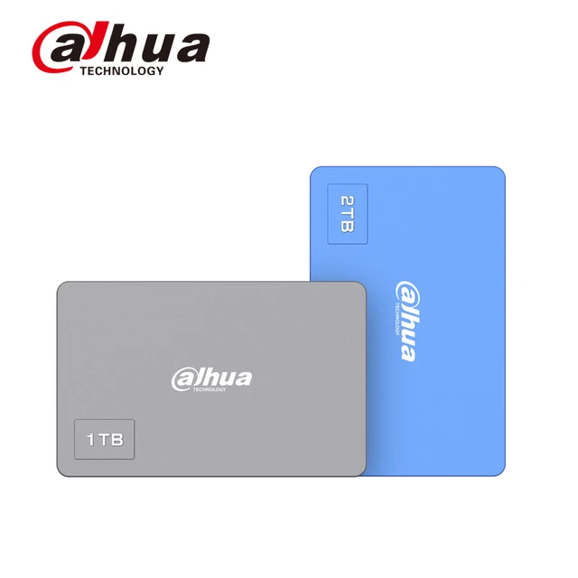 Structurally Eight three Dahua E10 External Hard Disk Drive 1T 2T HDD Storage Laptop Desktop Externo  Read Speed up to 140 MB/s Disco Duro for Computer - AliExpress