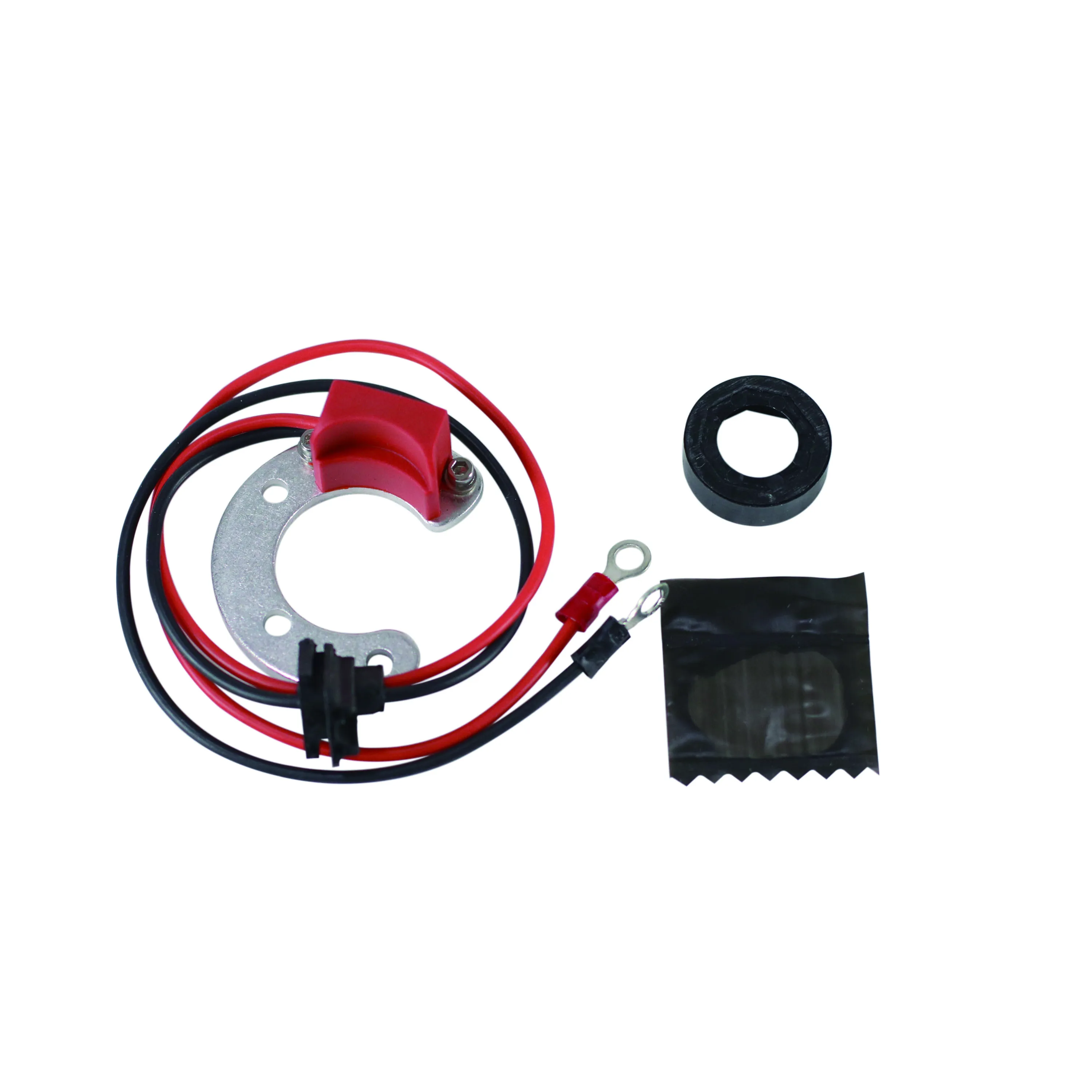 SherryBerg Distributor Electrical for Lucas 20D8 Positive Earth Electronic Ignition Kit for Daimler SP 250 Dart 1959 1960- 69