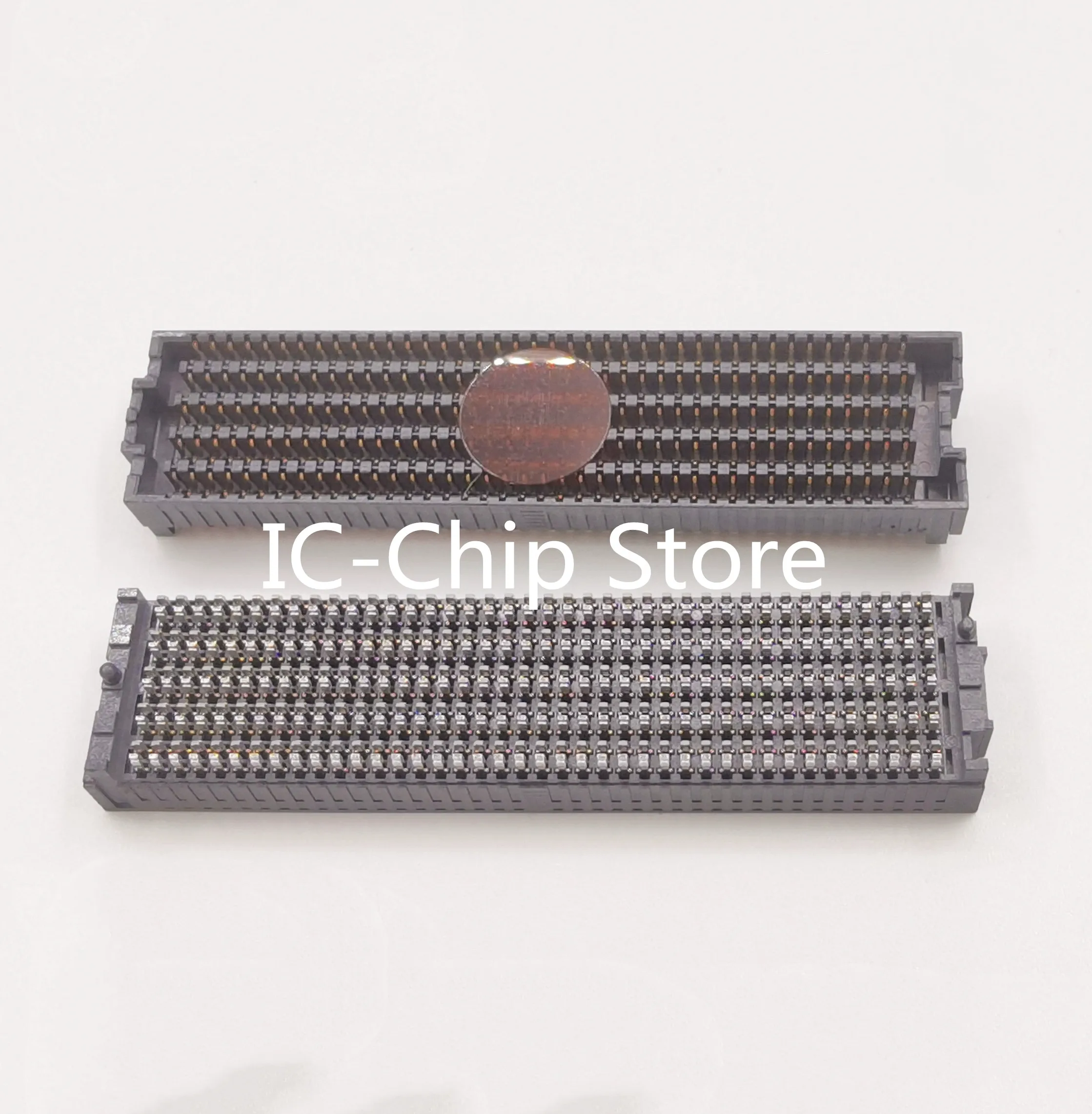 

1PCS~10PCS/LOT ASP-134485-01 1.27mm 400pin CONN New original