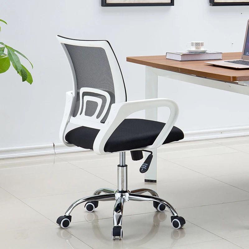 Ergonomic Chair Office Net Caster Lumbar Support Posture Corrector Office Chair Executive Comfortable Silla De Gamer Furniture
